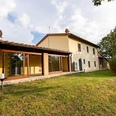 Casa Gabry * 사르티아노