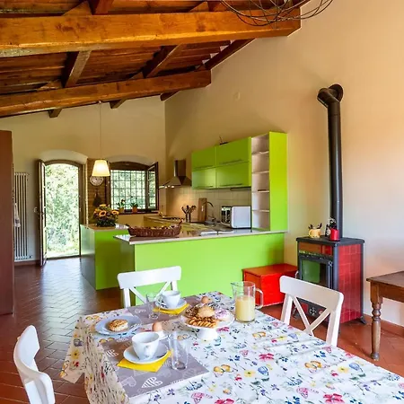 펜션 Casa Gabry *
