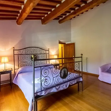 Prázdninový dům Casa Gabry