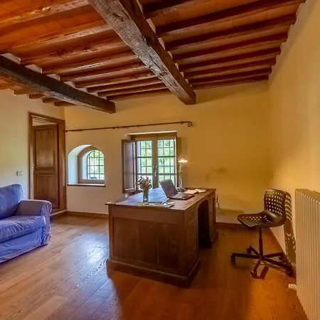 Casa Gabry 사르티아노