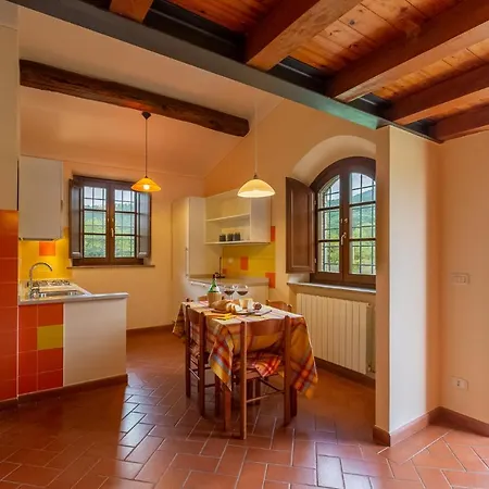 Casa Gabry Prázdninový dům