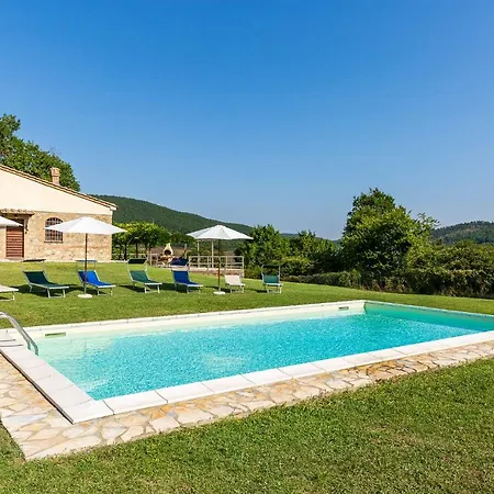 Casa Gabry 펜션