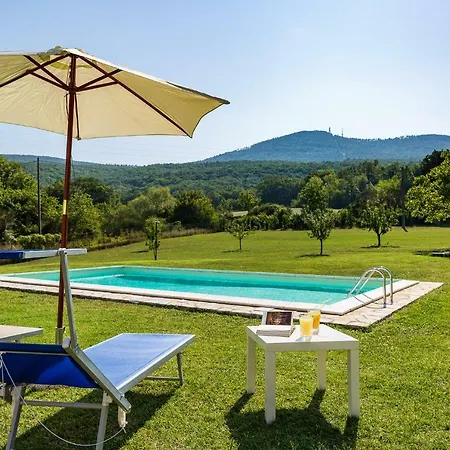 Prázdninový dům Casa Gabry *