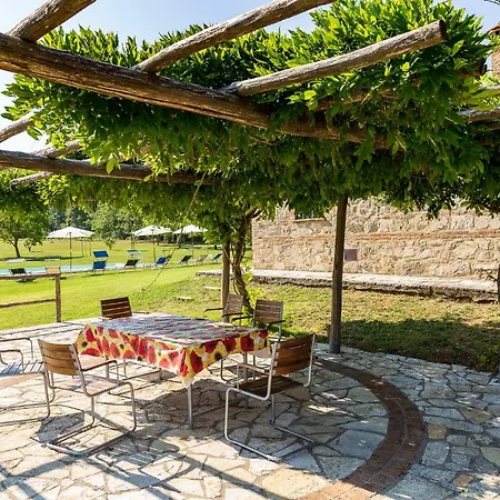 Casa Gabry * 萨尔泰阿诺