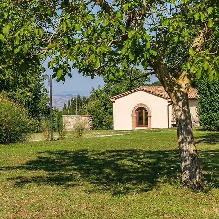 Casa Gabry Prázdninový dům *