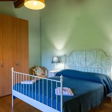 Dom wakacyjny Casa Gabry Sarteano