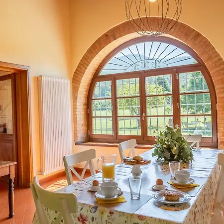 Casa Gabry * 사르티아노