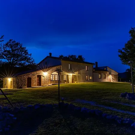 Prázdninový dům Casa Gabry