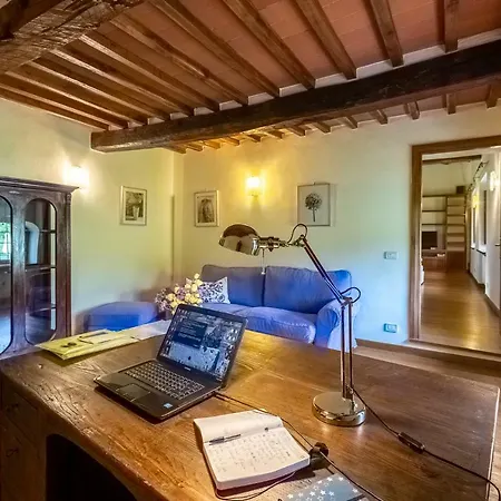 Casa Gabry Prázdninový dům *