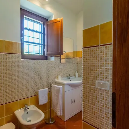 Prázdninový dům Casa Gabry *