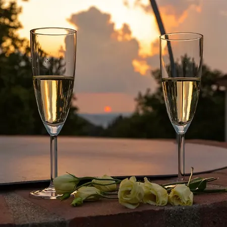 Casa Gabry Prázdninový dům *