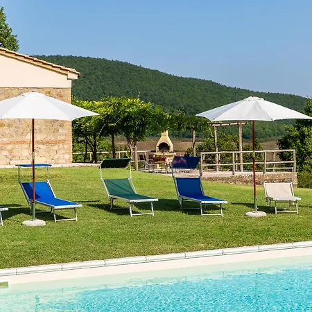 Prázdninový dům Casa Gabry *